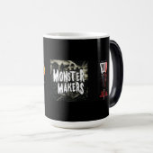 Stephen's Musicals Magic Tasse (VorderseiteRechts)