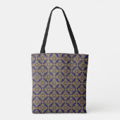 Stephen's Theorie Tasche (Rückseite)