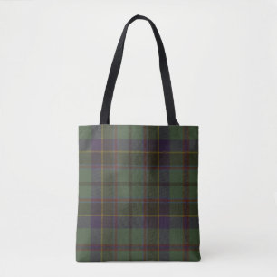 Stephenson Clan Tartan Tasche
