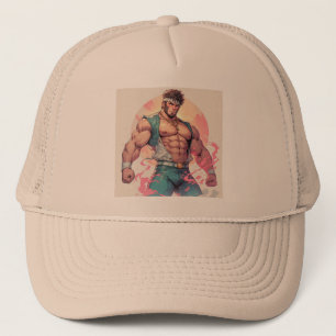 Stephenville Stampede Truckerkappe