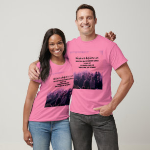 Stephon & Friends 10 Shirt