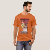 Stephon Marbury T-Shirt (Vorne ganz)
