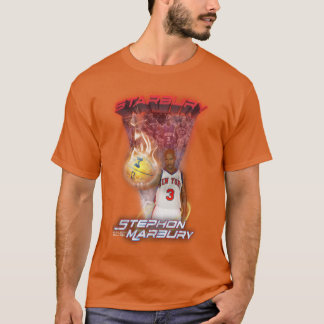 Stephon Marbury T-Shirt
