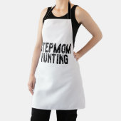 StepMom Hunting Schürze (InSitu)
