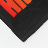 Stepn' Into Black History Month Black Sneakers Wom Fleecedecke (Ecke)