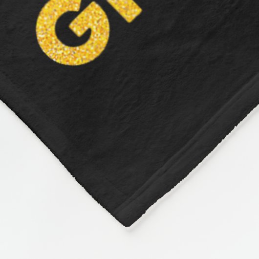 Stepng Into My December Birthday With God Grace Me Fleecedecke (Ecke)