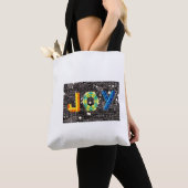 Stepp-Tasche JOY Tasche (Von Nahem)