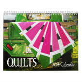 STEPPDECKEN 2014 Wandkalender (Titelbild)