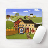 Steppdecken für Verkauf Mousepad (Mit Mouse)