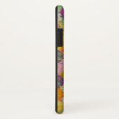 Steppdeckenmuster Case-Mate iPhone Hülle (Hinten/Rechts)