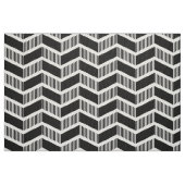 Stepped Chevrons Stoff (Fat Quarter (45,7 x 55,9 cm))