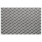 Stepped Chevrons Stoff (Yard (91,4 cm))