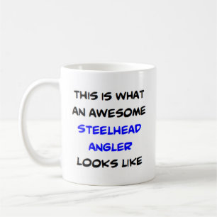 Steppenangler, phantastisch kaffeetasse