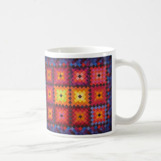 Steppende Entwurfs-Kaffee-Tasse Kaffeetasse