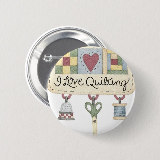 Steppende Waren Button (Vorne & Hinten)