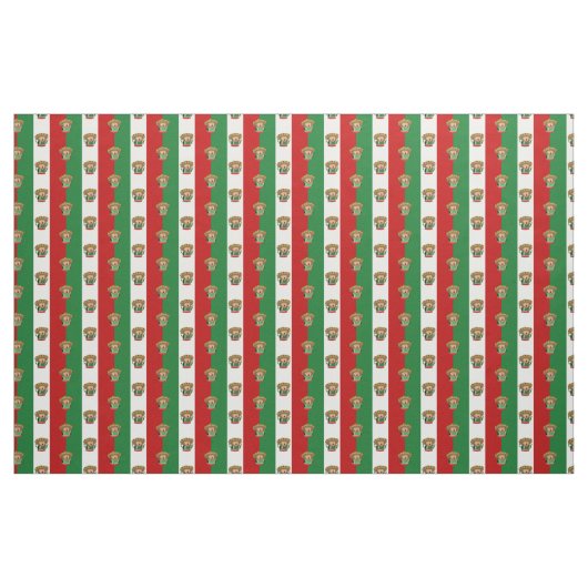 Steppengewebe Stoff (Yard (91,4 cm))