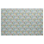 Steppenpilze Stoff (Fat Quarter (45,7 x 55,9 cm))