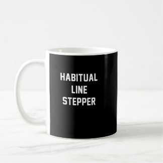 Stepper Kaffeetasse