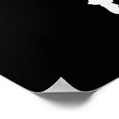 Stepper Poster (Ecke)