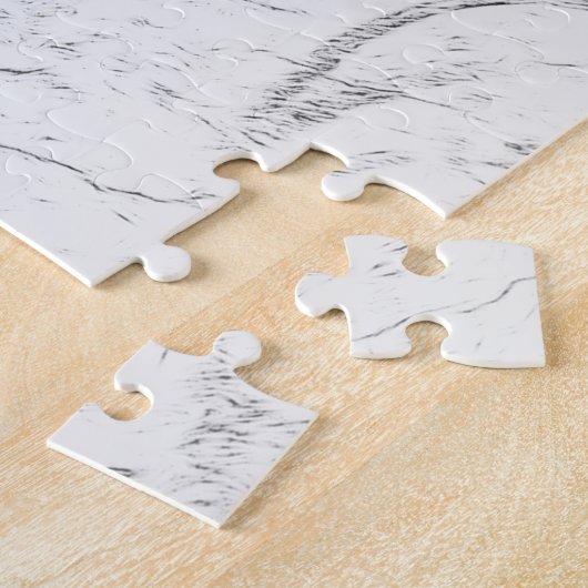 Steppin' It - Stunt Scooter Rider Jigsaw Puzzle (Seite)