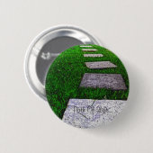Stepping Stones by Shirley Taylor Button (Vorne & Hinten)