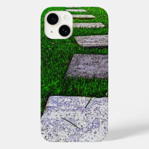 Stepping Stones by Shirley Taylor Case-Mate iPhone 14 Hülle