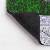 Stepping Stones by Shirley Taylor Mousepad (Ecke)