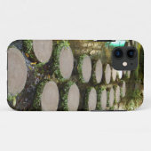 Stepping Stones iPhone SE+5/5S Case (Rückseite (Horizontal))