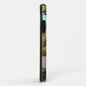 Stepping Stones iPhone SE+5/5S Case (Hinten/Rechts)