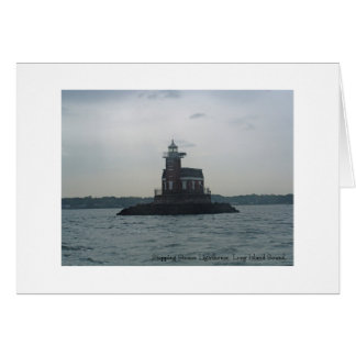 Stepping Stones Lighthouse, Long Isla..