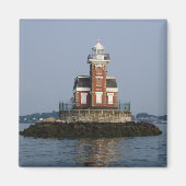 Stepping Stones Lighthouse Magnet (Vorne)