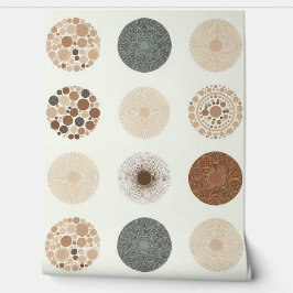 Stepping Stones Tapete