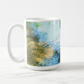 Steppsteine Kaffeetasse (Links)