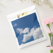 Steps in the clouds geschenktütchen (Versiegelt)