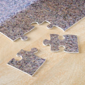 Steps Mile Hoch Colorado Puzzle (Seite)