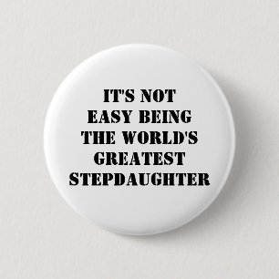 StepTochter Button