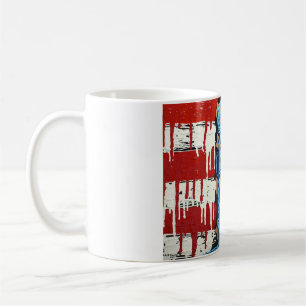 Sterben für Gleichheits-Tasse Kaffeetasse