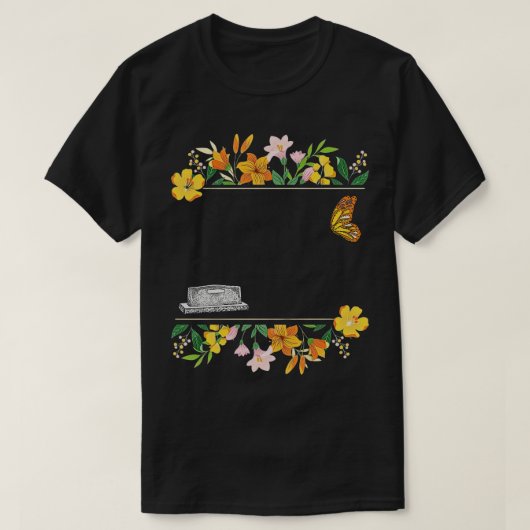 Sterben T-Shirt (Design vorne)