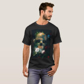 Sterbeort T-Shirt (Vorne ganz)