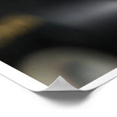 Stereo Poster (Ecke)