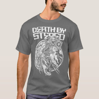 Stereo T-Shirt