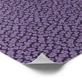 Stereogram of butterfly for poster art. 12" x 12" (Ecke)