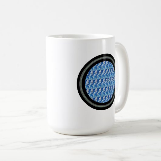 Stereogramm stellt Tasse dar (VorderseiteRechts)