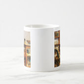 Stereoptikum zum Verkauf Kaffeetasse (Mittel)