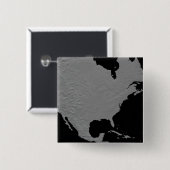 Stereoskopische Sicht Nordamerikas 2 Button (Vorne & Hinten)