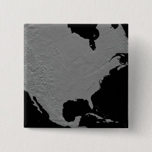 Stereoskopische Sicht Nordamerikas 2 Button