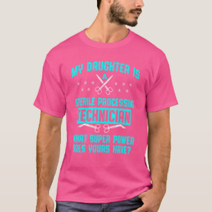 Sterile Processing Technician Tech 1 T-Shirt