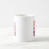 Sterile-Verarbeitungstechniker Kaffeetasse (Mittel)