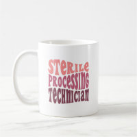 Sterile-Verarbeitungstechniker
