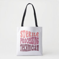 Sterile-Verarbeitungstechniker